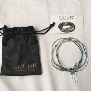 Lizzy James jewelry